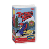Dick Dastardly Funko Pop