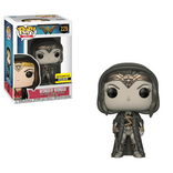 wonder woman entertainment earth exclusive 229