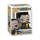 Crocodile #925 Funko Pop