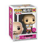 j balvin 136