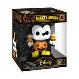 Mickey Mouse #1493 Funko Pop