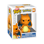 Charizard #843 Funko Pop
