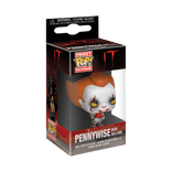 Pennywise With Balloon Funko Pop
