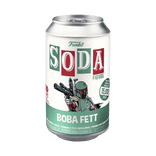 Boba Fett Funko Pop