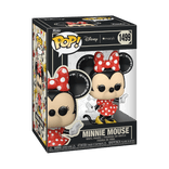 Minnie Mouse #1499 Funko Pop