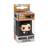Michael Scott Funko Pop