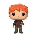 ron weasley 44