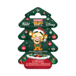 Tigger Funko Pop