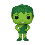 Green Giant #42 Funko Pop