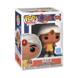 hadji popcultcha 826