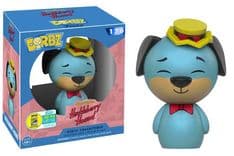 huckleberry hound san diego comic con 2016 500 176