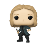 Sharon Carter #816 Funko Pop