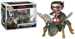 ant man and thony 13