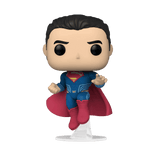superman aaa anime exclusive black background 1123