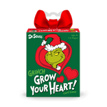 dr seuss grinch grow your heart