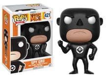 spy gru 421