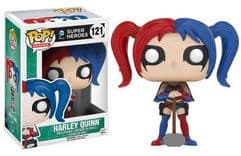 harley quinn new 52 121