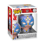 Rey Mysterio #93 Funko Pop