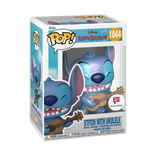 Stitch with Ukulele #1044 Funko Pop
