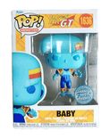 baby special edition 1636