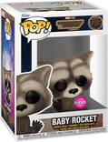 baby rocket flocked pink background 1208