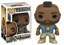 b a baracus 372