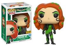 poison ivy hot topic yellow background 171