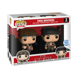 frog brothers limited edition 2 pack