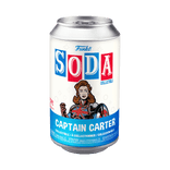 captain carter chase