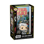 Obi-Wan Kenobi #03 Funko Pop