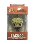 Bakugo Funko Pop