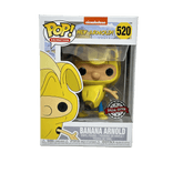 banana arnold special edition 520