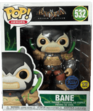 bane special edition glows in the dark 532