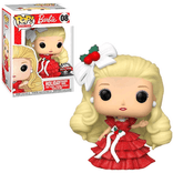 holiday barbie 1988 special edition 08