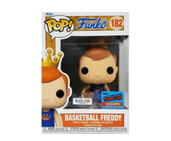 Basketball Freddy #182 Funko Pop
