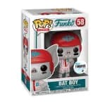 Bat Boy #58 Funko Pop