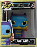 Batgirl #186 Funko Pop