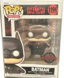 batman special edition 1196