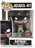 batman bloody special edition 421