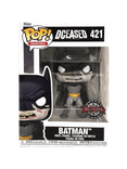 batman special edition 421