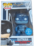 batman underground toys 52