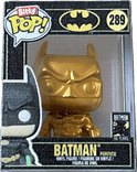 batman forever gold 289