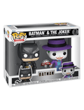 batman the joker 1989 special edition 2 pack