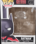 batman chase no sticker 458
