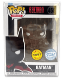 batman special edition chase 458