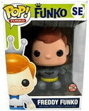 Freddy Funko #SE Funko Pop