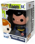 Freddy Funko #SE Funko Pop