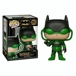 Batman The Dawnbreaker #253 Funko Pop