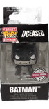 Batman Funko Pop