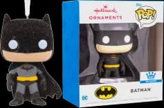Batman Funko Pop